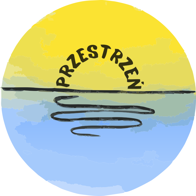 Logo Przestrzeń Gabinet Psyhoterapii